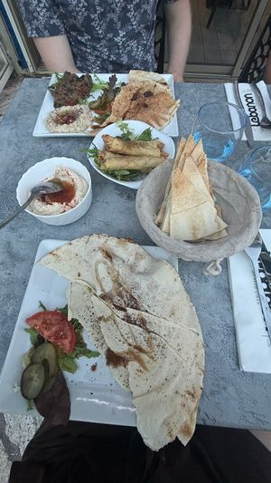  at Lebanon by Allo Liban in Cagnes-sur-mer