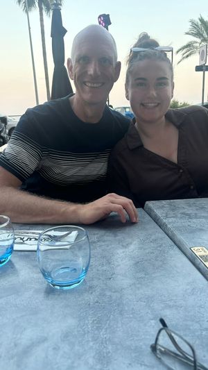  at Lebanon by Allo Liban in Cagnes-sur-mer