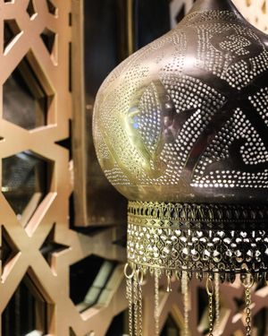   at Shahrazad in Hong Kong Island