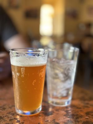   at Thai Bella in Moab