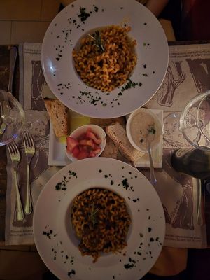  at Acqua al 2 in Florence