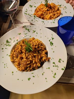  at Acqua al 2 in Florence