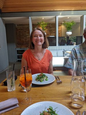  at The Woodspeen in Newbury