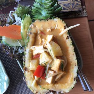 Gäng Kour Tao Hoo  at SinThorn in Gummersbach