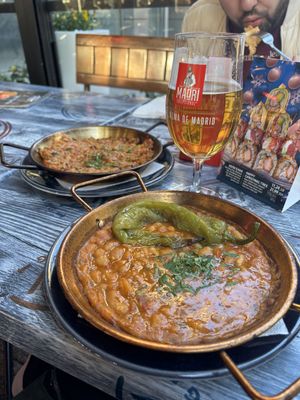   at Happy Bar & Grill in Plovdiv