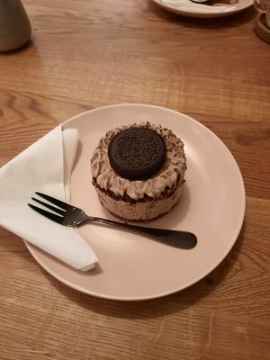  at Daily Dose in Trier