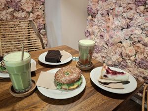  at Daily Dose in Trier