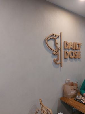  at Daily Dose in Trier