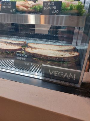  at Daily Dose in Trier