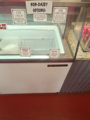  at Moo Hope Ice Cream in New Hope