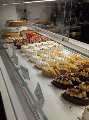  at Maison Plume in Paris