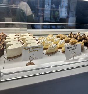  at Maison Plume in Paris