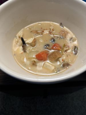   at Mana Thai Comfort Food in Longmont