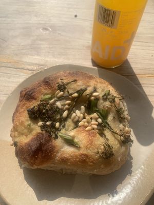   at Beaten by a Whisker in London