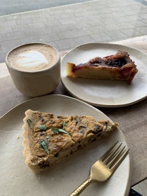   at Beaten by a Whisker in London