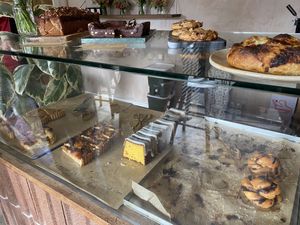   at Beaten by a Whisker in London