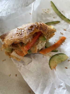   at Beaten by a Whisker in London