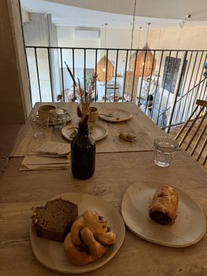   at Beaten by a Whisker in London