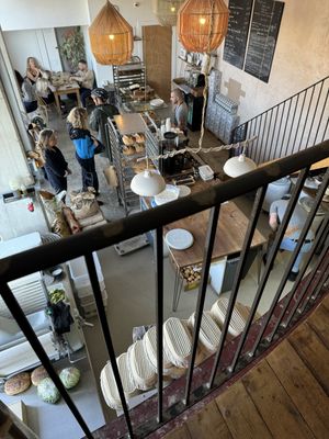   at Beaten by a Whisker in London