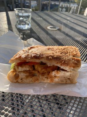   at Beaten by a Whisker in London