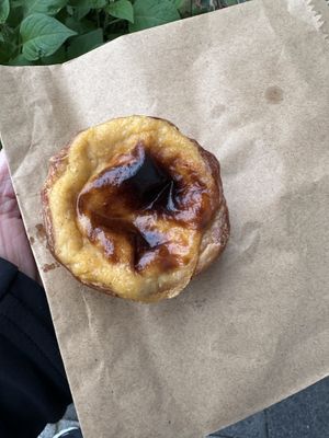   at Beaten by a Whisker in London