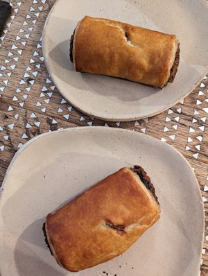  at Beaten by a Whisker in London