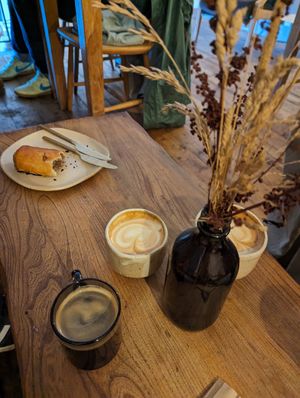  at Beaten by a Whisker in London