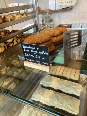  at Beaten by a Whisker in London