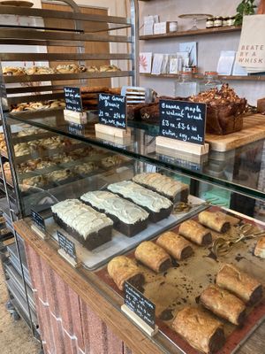  at Beaten by a Whisker in London