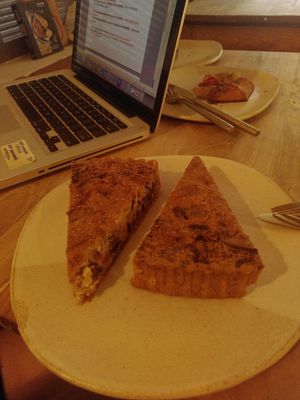  at Beaten by a Whisker in London