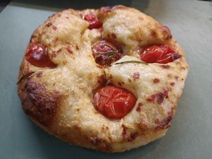  at Beaten by a Whisker in London