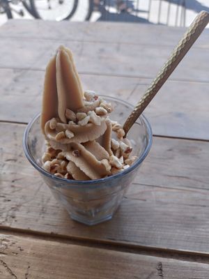  at Beaten by a Whisker in London