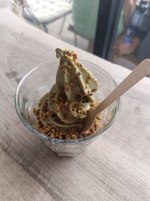  at Beaten by a Whisker in London