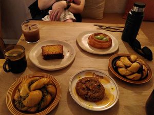 . at Beaten by a Whisker in London