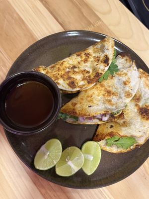   at Pali Pali Alameda in Mexico City