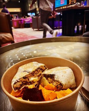   at Pali Pali Alameda in Mexico City