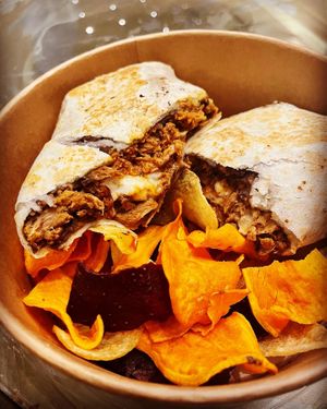   at Pali Pali Alameda in Mexico City