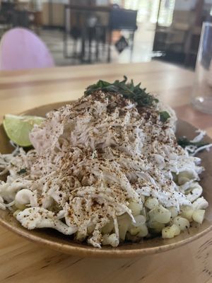   at Pali Pali Alameda in Mexico City