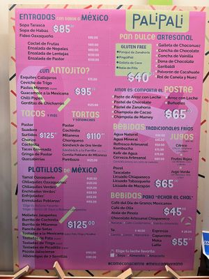  at Pali Pali Alameda in Mexico City