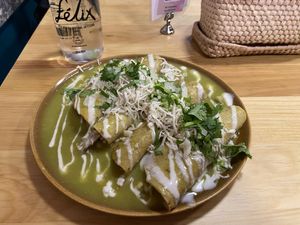   at Pali Pali Alameda in Mexico City