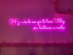 ♥️  at Pali Pali Alameda in Mexico City