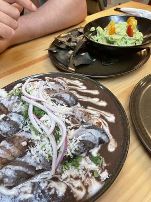   at Pali Pali Alameda in Mexico City