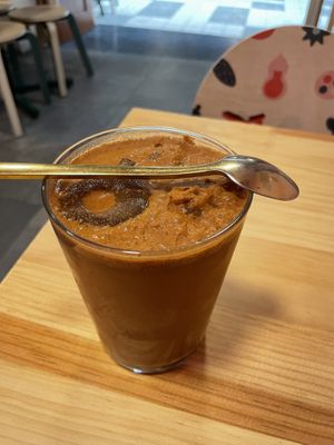 Tascalate  at Pali Pali Alameda in Mexico City