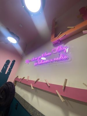 Decoración   at Pali Pali Alameda in Mexico City