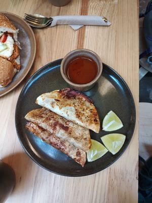  at Pali Pali Alameda in Mexico City