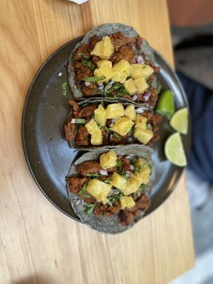   at Pali Pali Alameda in Mexico City