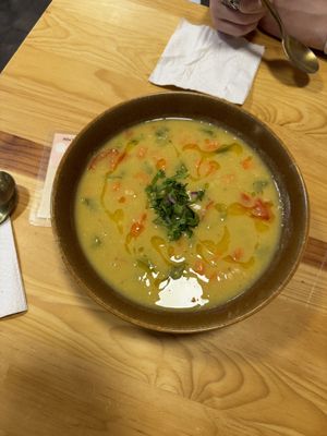   at Pali Pali Alameda in Mexico City