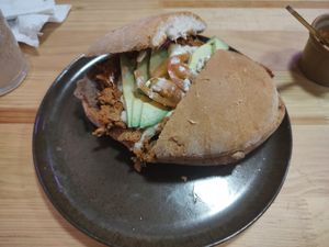  at Pali Pali Alameda in Mexico City