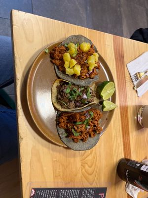 Tacos Surrido  at Pali Pali Alameda in Mexico City