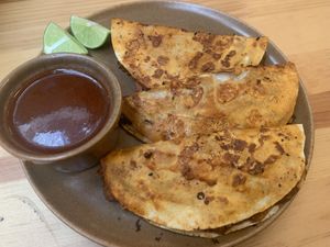   at Pali Pali Alameda in Mexico City